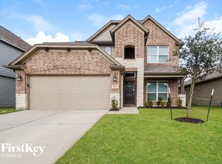 1023 Ranch Oak Dr, Houston, TX 77073