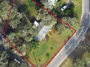 12622 Rockridge Cir Lot 7, Thonotosassa, FL 33592