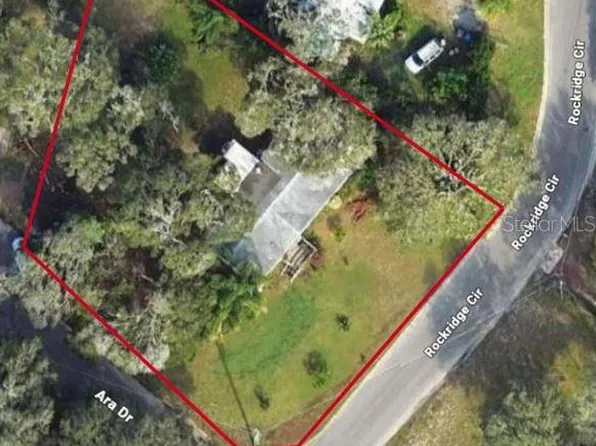 12622 Rockridge Cir Lot 7, Thonotosassa, FL 33592