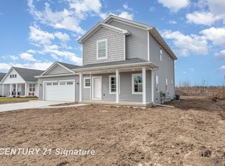 1051 W Richland, Hemlock, MI 48626