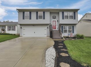 4292 Nipigon Dr, Columbus, OH 43207