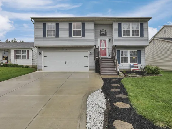 4292 Nipigon Dr, Columbus, OH 43207