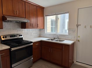 375 27th Ave APT 2, San Francisco, CA 94121
