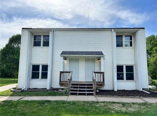 4419 Concord Dr, Pleasant Hill, IA 50327