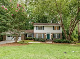2219 Spring Mill Cv, Atlanta, GA 30338