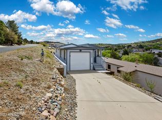 2375 Hillside Loop Rd, Prescott, AZ 86301