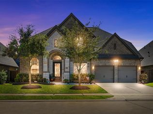 1514 Tonkawa Trl, Katy, TX 77493