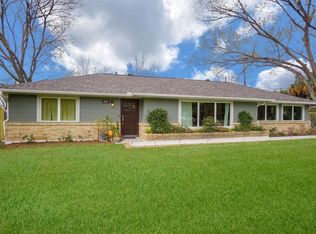4607 Frontier Dr, Houston, TX 77041
