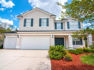 1453 Greyfield Dr, Saint Augustine, FL 32092