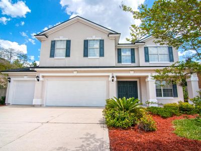 1453 Greyfield Dr, Saint Augustine, FL, 32092
