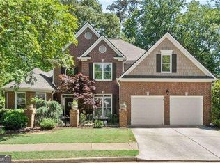 4495 Oakdale Vinings Lndg SE, Smyrna, GA 30080