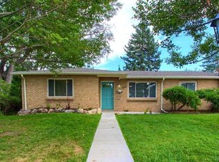 4160 Lamar St, Wheat Ridge, CO 80033