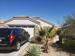 15105 N Verbena St, El Mirage, AZ 85335