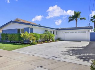 4131 Mount Putman Ave, San Diego, CA 92117