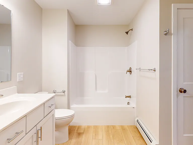 Hayloft Apartments — Photo 61