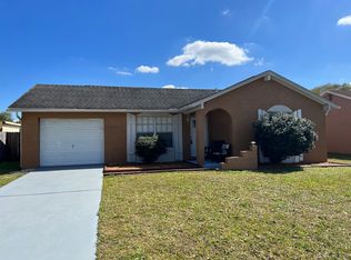 3342 Murrow St, New Port Richey, FL 34655