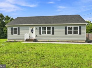 596 Main St, Cedarville, NJ 08311
