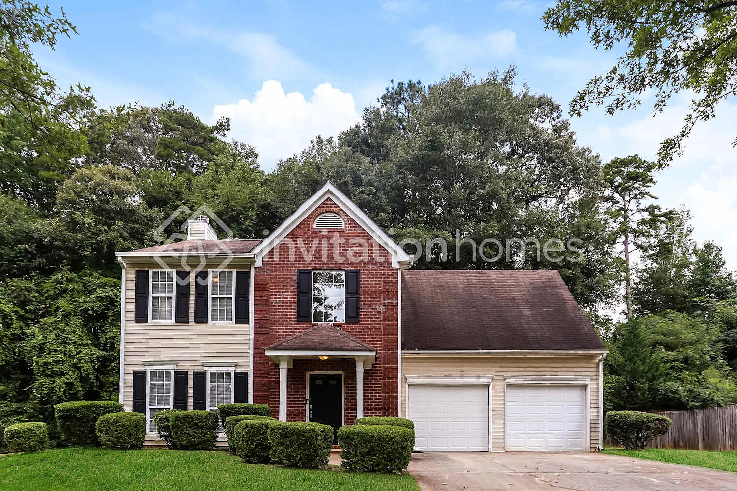 8157 Sterling Lakes Dr Covington, GA 30014 — Photo 1