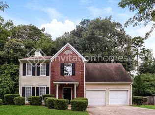 8157 Sterling Lakes Dr, Covington, GA 30014