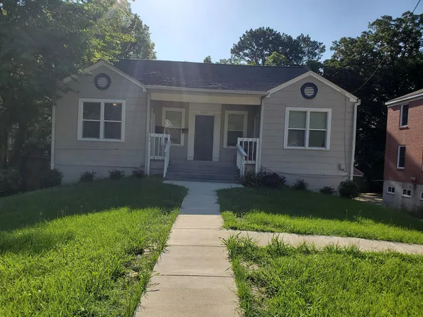 3816 N State St #3816, Jackson, MS 39216