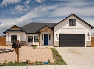 4451 N 150 W, Cedar City, UT 84721