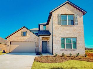 7601 Santolina Dr, Argyle, TX 76226