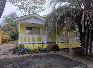 504 Cherry Ave, Albany, GA 31701