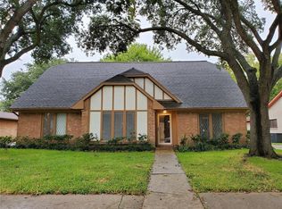 21410 Park Villa Dr, Katy, TX 77450