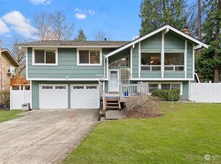 14700 107th Ave NE, Bothell, WA 98011