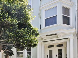 135 Clayton St, San Francisco, CA 94117
