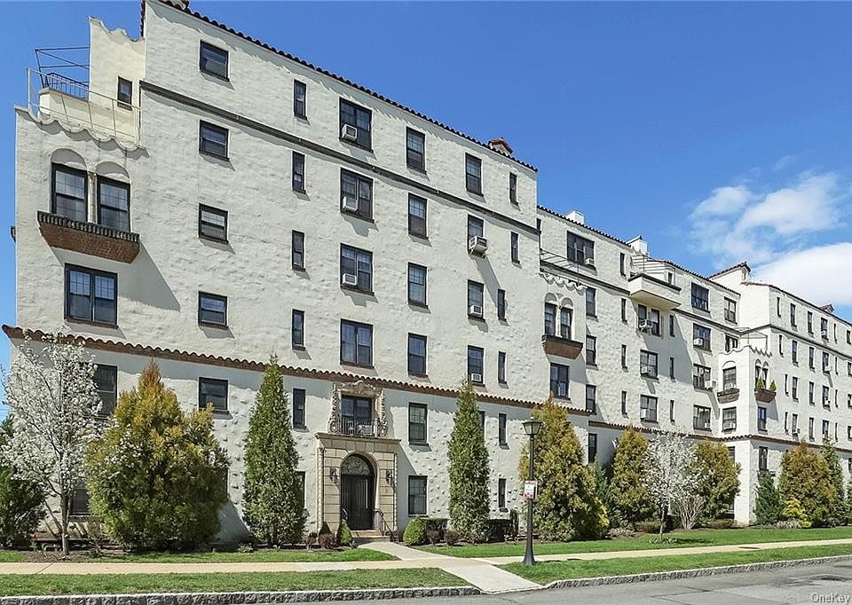 1st image of 1273 North Ave #1-5G
