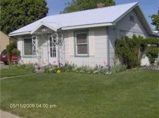20 N Birch St, Omak, WA 98841