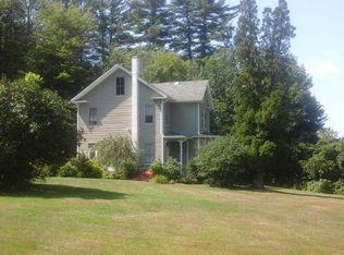 Carpenter Rd, Dallas, PA 18612