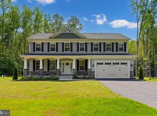 30 Southern View Dr, Stafford, VA 22554