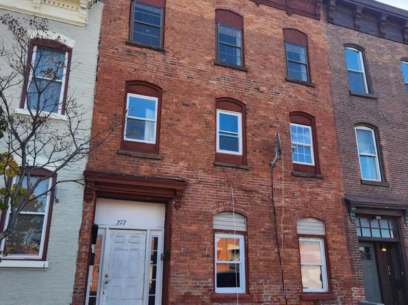 272 3rd Street, Troy, NY 12180