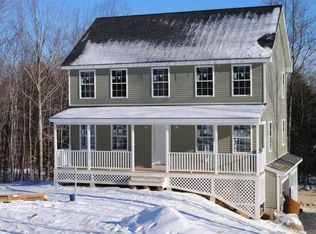LOT 4 Forteen Strawberry Ln, Nottingham, NH 03290