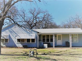 3105 Pueblo Trl, Lake Worth, TX 76135