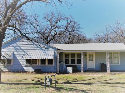 3105 Pueblo Trl, Lake Worth, TX, 76135