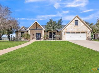 6004 Fawn Meadows Dr, Temple, TX 76502