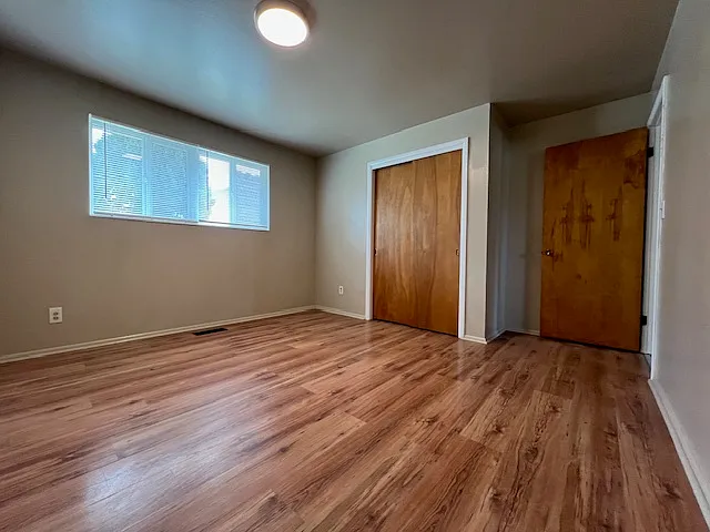 South Bedroom