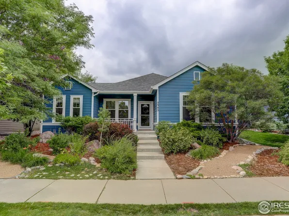 5345 Country Squire Way, Fort Collins, CO 80528