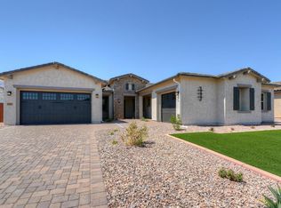 9215 W Los Gatos Dr, Peoria, AZ 85383