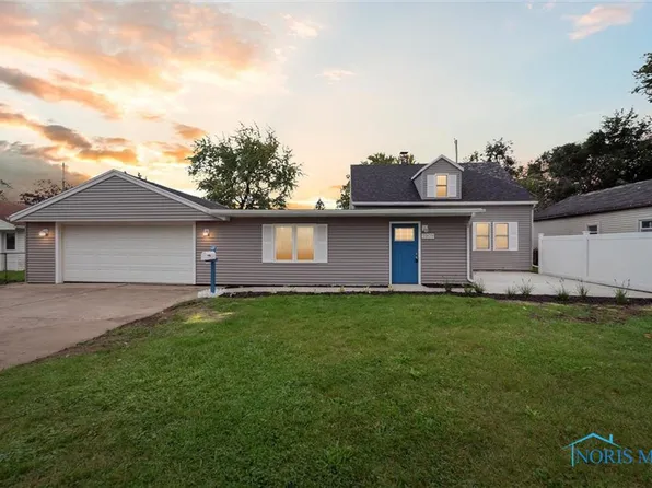 1909 Newport Ave, Toledo, OH 43613