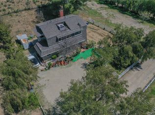 28553 Sloan Canyon Rd, Castaic, CA 91384