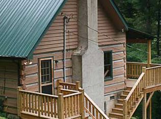 140 Alpine Acres Rd, Vilas, NC 28692