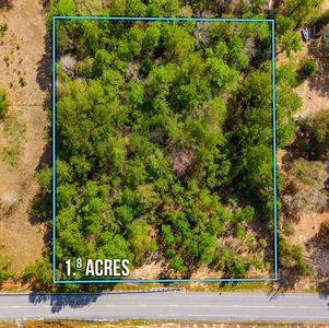 Poverty Creek Rd, Crestview, FL, 32539