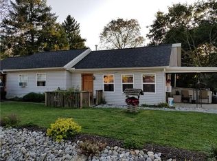 6015 Short Rd, Nazareth, PA 18064