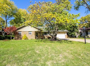 3460 Braidwood Dr, Hilliard, OH 43026