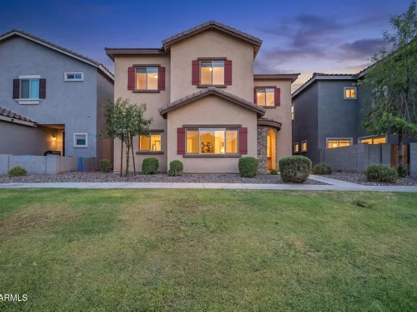 1809 W MINTON Street, Phoenix, AZ 85041