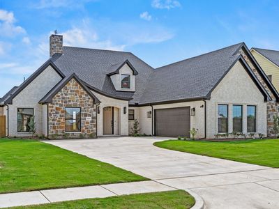 1831 Sudbury Dr, Cleburne, TX, 76033